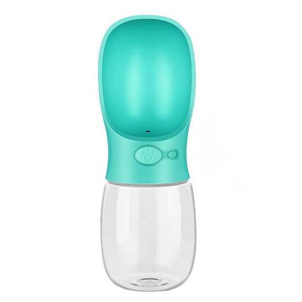 قمقمه پرتابل آب و غذا حیوانات خانگی 5 قمقمه پرتابل آب و غذا حیوانات خانگی