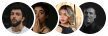 graphics avatars stack &ndash; 16