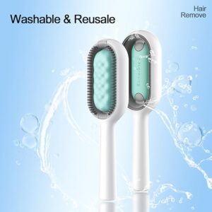 پرزگیر حیوانات خانگی و شانه ماساژور پتـزو