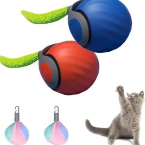 توپ هوشمند متحرک شارژِی