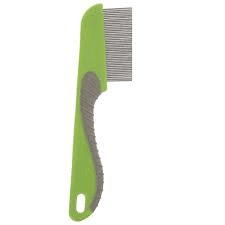 شانه ضد کک و کنه استیل ترمیناتور